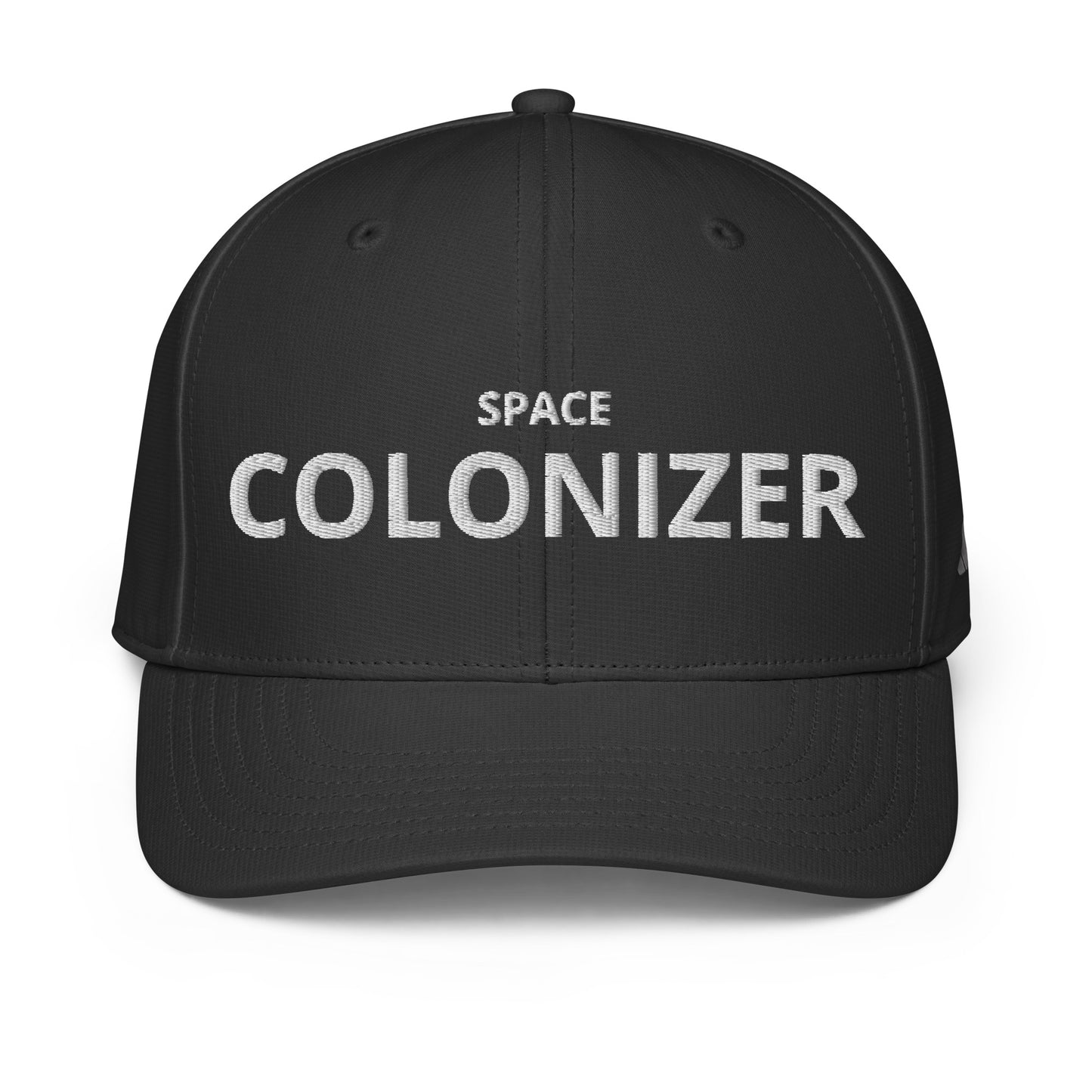 Space Colonizer - adidas performance cap