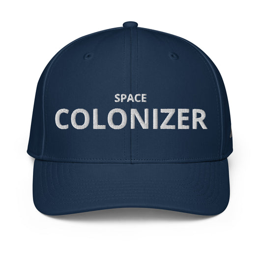 Space Colonizer - adidas performance cap