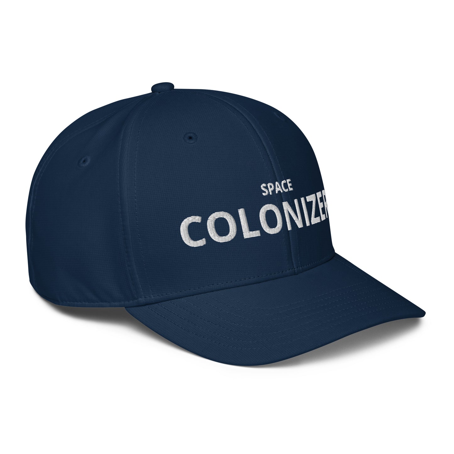 Space Colonizer - adidas performance cap